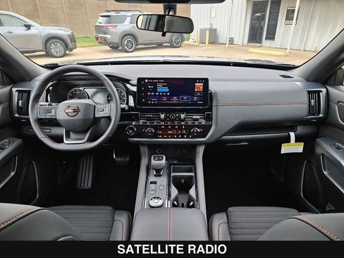 New 2026 Nissan Pathfinder Rock Creek image 20