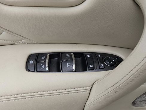 Certified 2024 INFINITI QX80 Sensory w/ All-Season Package image 30