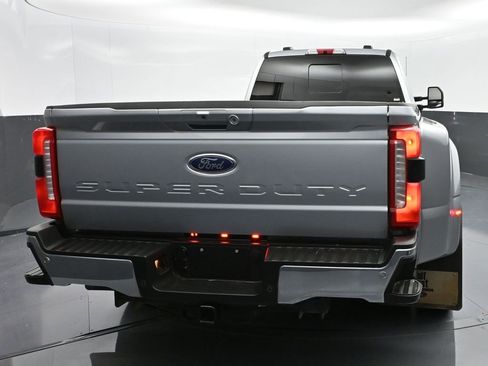Used 2024 Ford F350 Lariat image 24