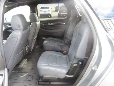Used 2023 Buick Enclave Premium w/ Experience Buick Package image 12