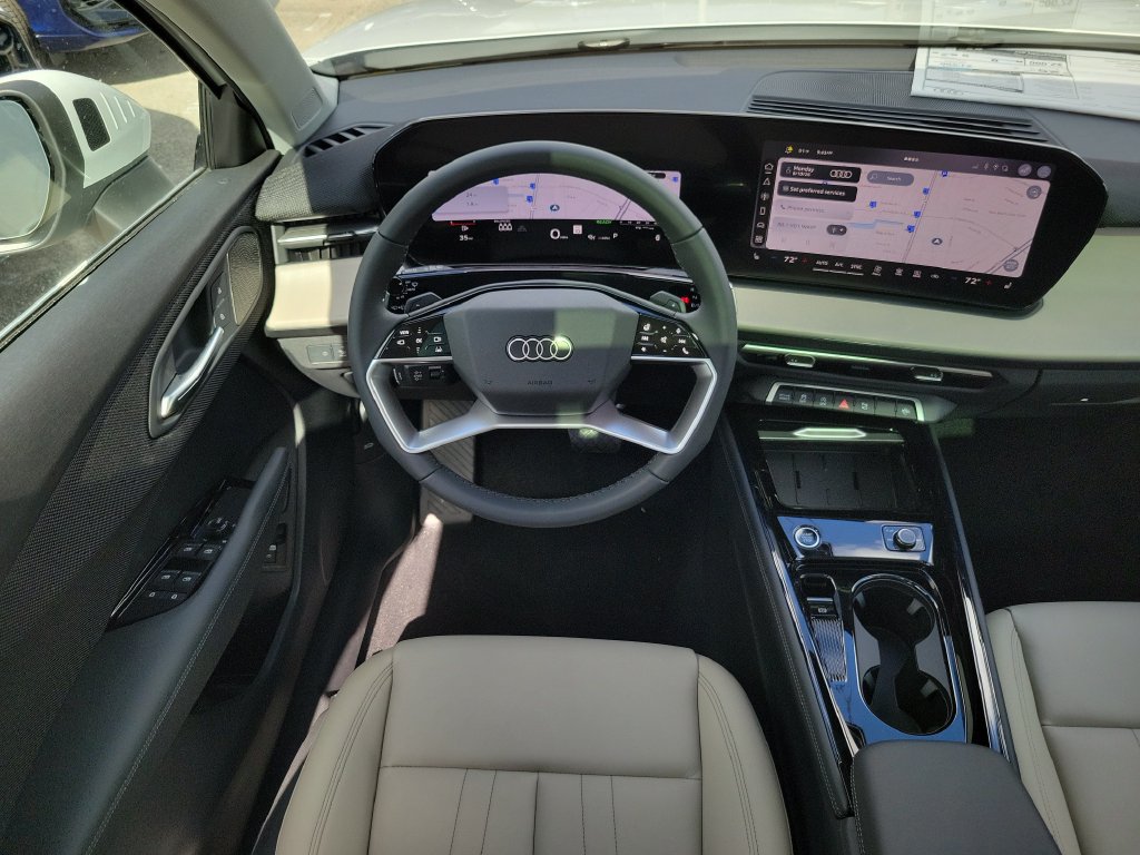 New 2026 Audi Q3 quattro 2.0T AWD/4WD image 22