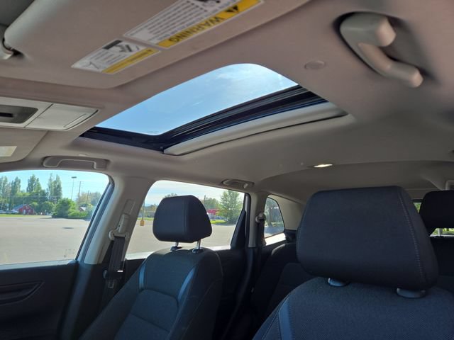 Used 2024 Honda CR-V EX image 31