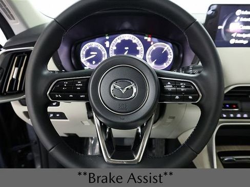 New 2026 MAZDA CX-90 3.3 Turbo S w/ Premium Package image 29