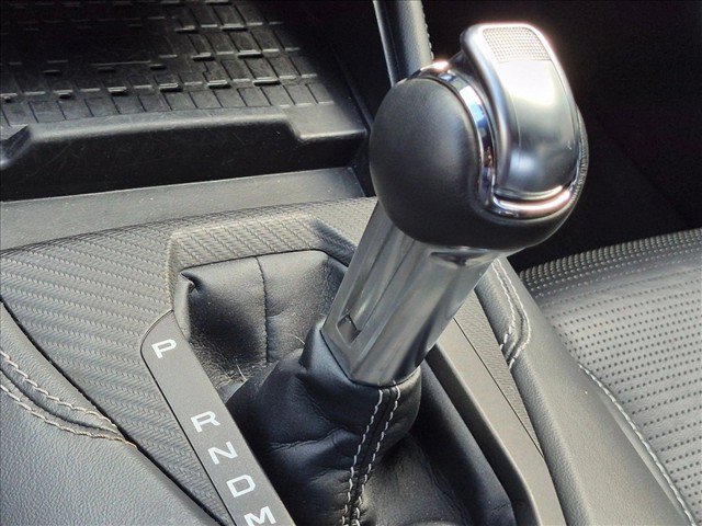 Used 2024 Ford Mustang GT Premium RWD image 11