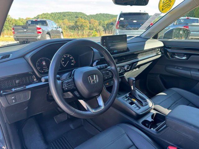 Used 2024 Honda CR-V EX-L image 24