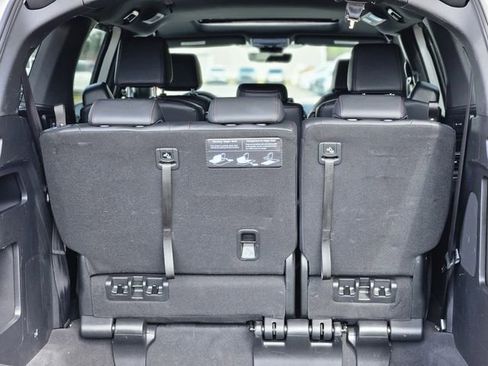 Used 2025 Honda Odyssey Sport-L image 32