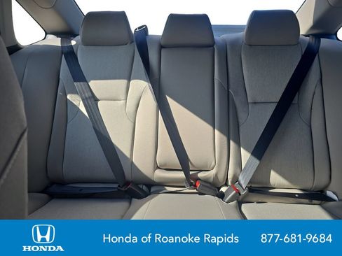 New 2026 Honda Accord SE image 18