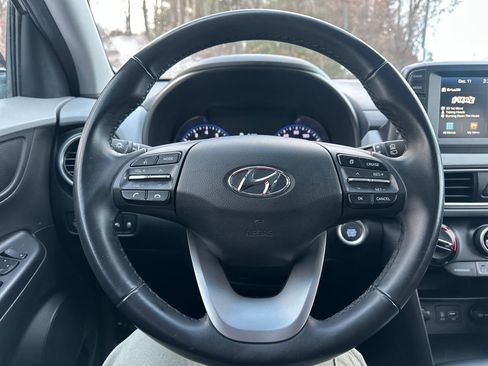 Used 2019 Hyundai Kona SEL image 7