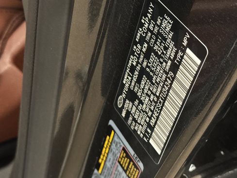 New 2026 Genesis GV80 3.5T Prestige AWD/4WD image 29