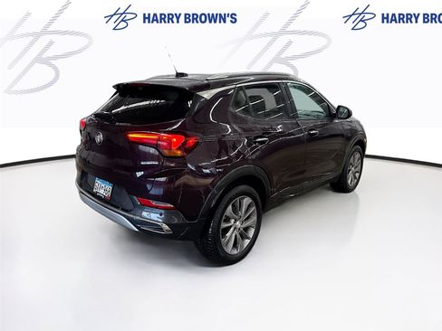 Used 2021 Buick Encore GX Essence w/ Advanced Technology Package image 10