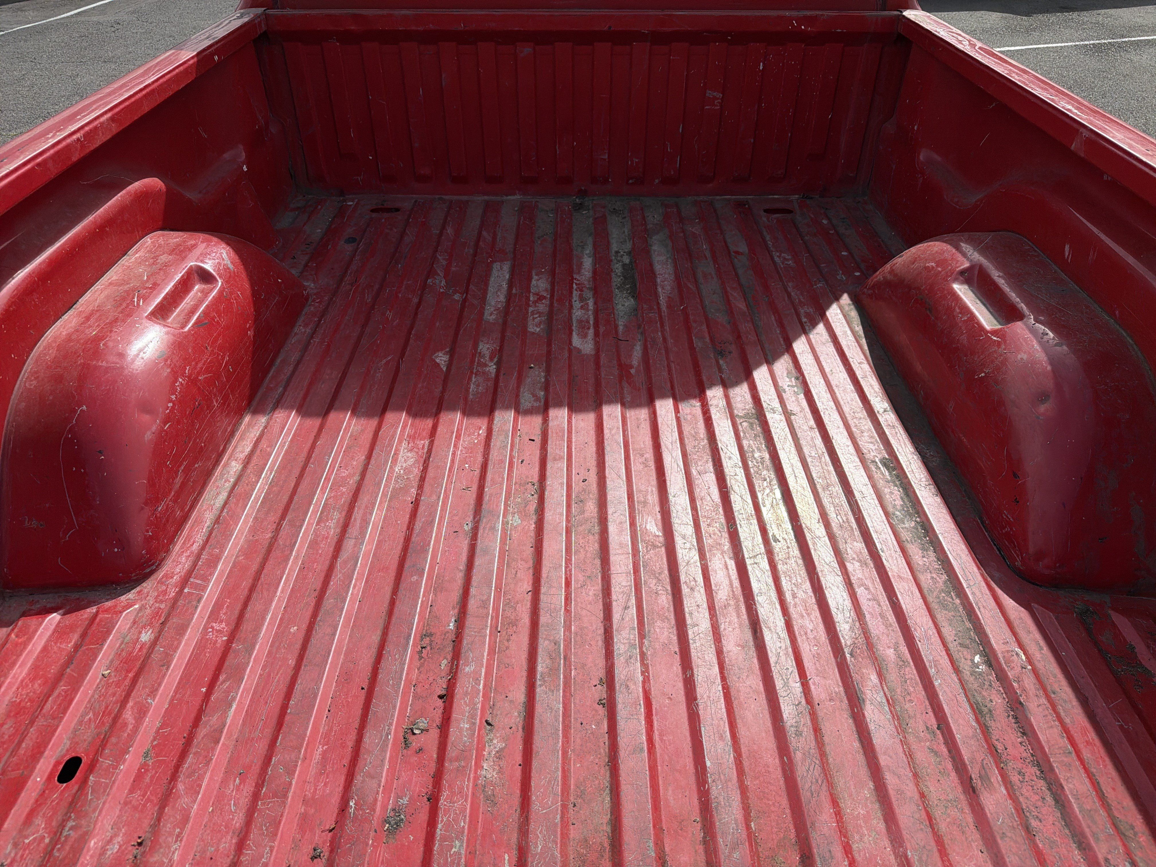 Used 2003 Dodge Dakota 4x4 Regular Cab image 4