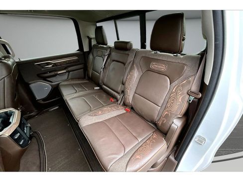 Certified 2025 RAM 1500 Limited AWD/4WD image 25