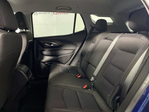 Certified 2023 GMC Terrain SLE FWD image 21