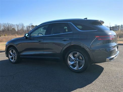 New 2026 Genesis GV70 2.5T Advanced image 6