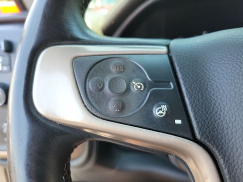 Used 2015 GMC Sierra 1500 Denali AWD/4WD image 17