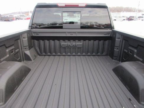 New 2026 GMC Sierra 1500 SLT w/ SLT Premium Plus Package image 7