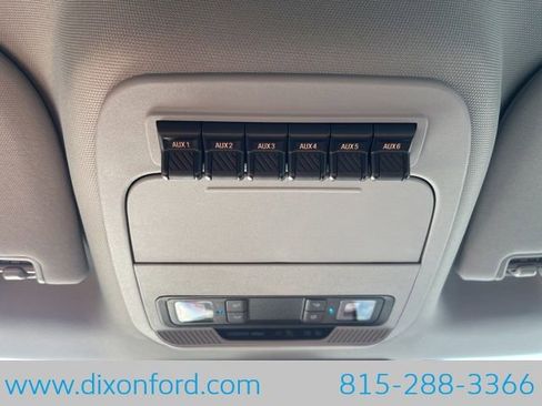 New 2025 Ford F450 XL w/ XL Chrome Package image 17