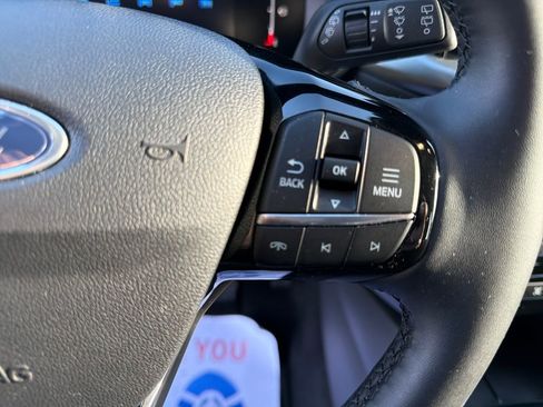 Used 2024 Ford Escape Active w/ Tech Pack #1 image 28