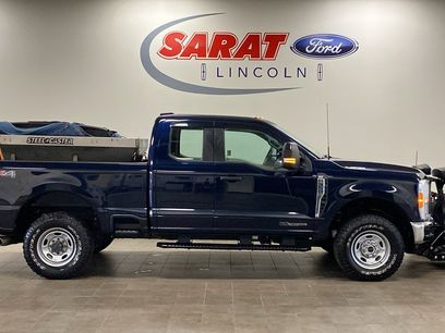 Used 2023 Ford F350 XL w/ XL Off-Road Package