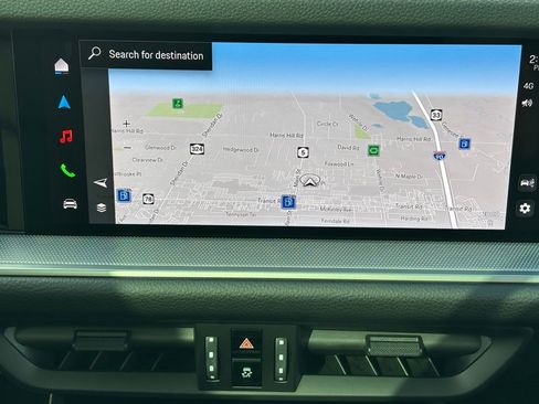 New 2026 Porsche Cayenne image 26