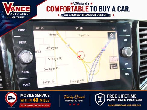 Used 2019 Volkswagen Atlas SEL Premium AWD/4WD image 38