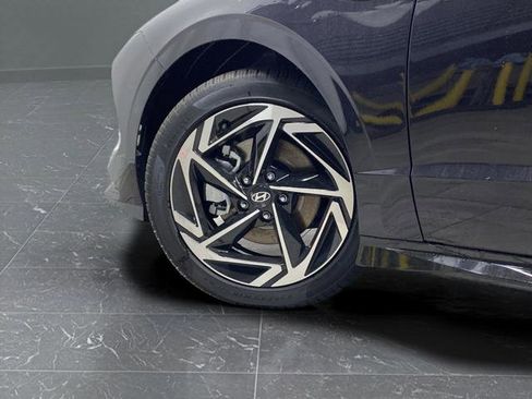 New 2026 Hyundai Sonata SEL image 30