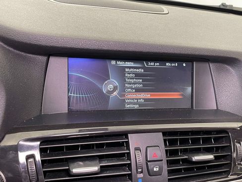 Used 2014 BMW X3 xDrive35i AWD/4WD image 25