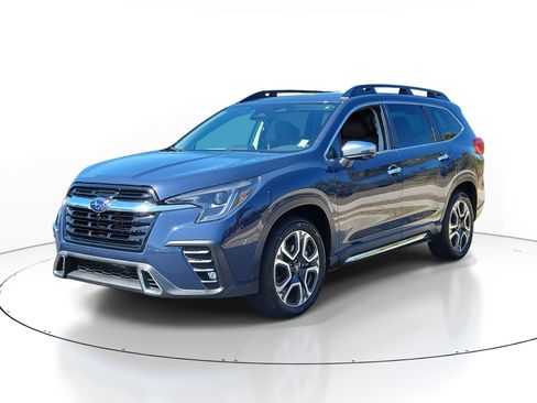 Certified 2023 Subaru Ascent Touring image 3