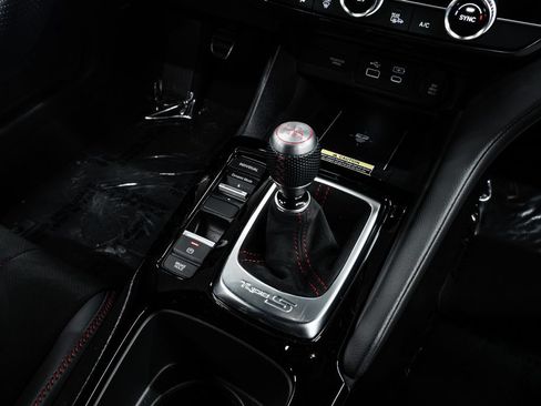 New 2026 Acura Integra Type S FWD image 25