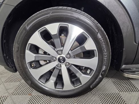 Used 2021 Kia Telluride S AWD/4WD image 8