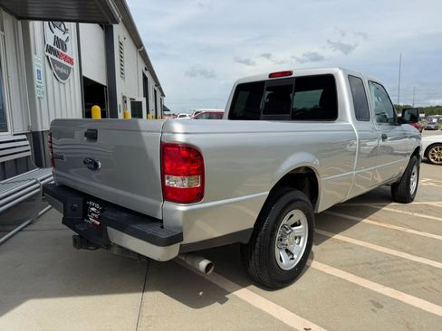 Used 2011 Ford Ranger XLT RWD image 4