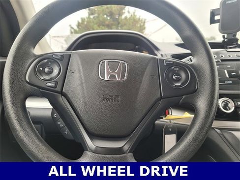 Used 2016 Honda CR-V LX image 23