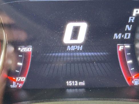 Used 2023 Dodge Challenger SRT Hellcat image 20