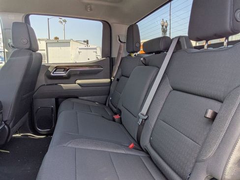 New 2026 GMC Sierra 1500 Elevation RWD image 17