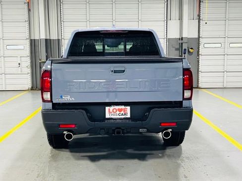 New 2026 Honda Ridgeline RTL image 17