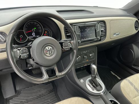 Used 2018 Volkswagen Beetle 2.0T Coast image 19
