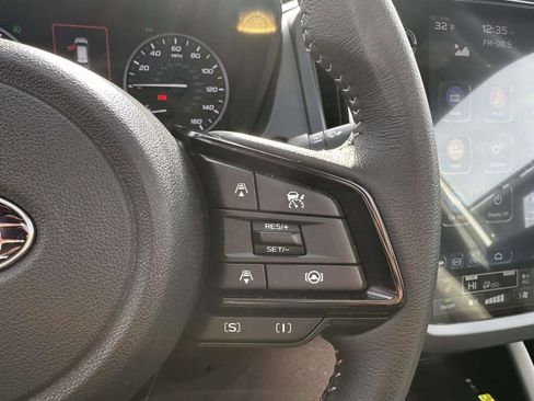 Certified 2025 Subaru Forester Premium image 28