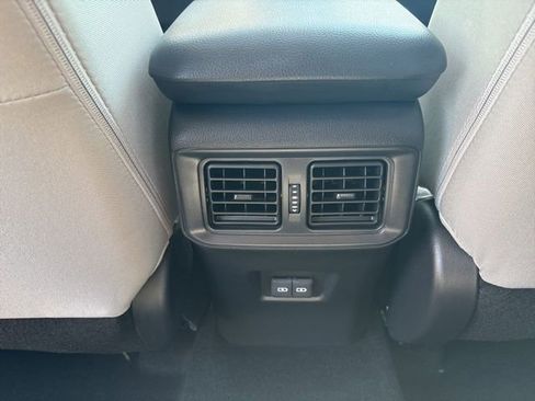 Used 2025 Toyota RAV4 XLE w/ Convenience Package AWD/4WD image 28
