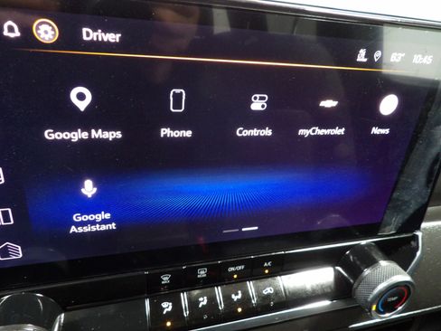 Used 2025 Chevrolet Colorado W/T RWD image 26