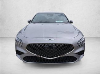 Used 2023 Genesis G70 3.3T w/ Sport Prestige Package AWD/4WD video 2