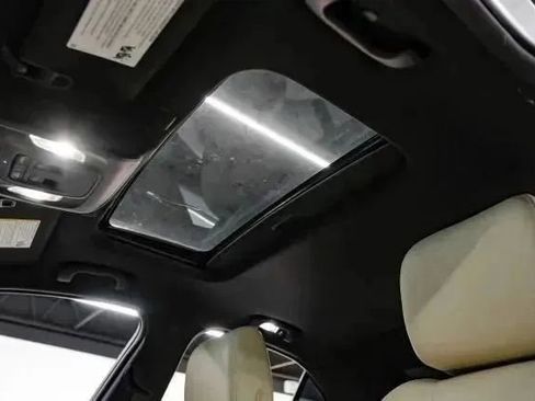 Used 2024 Cadillac CT4 Luxury w/ Sun And Sound Package image 5