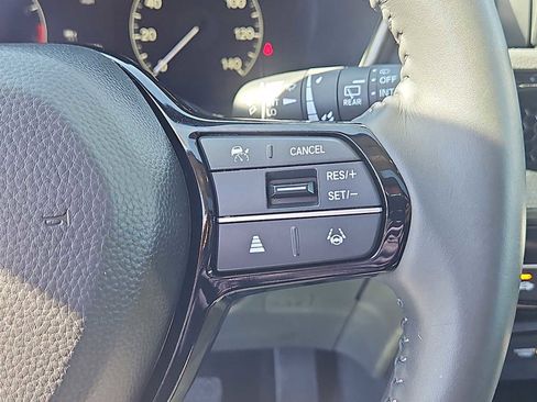 Certified 2024 Honda CR-V EX-L image 26