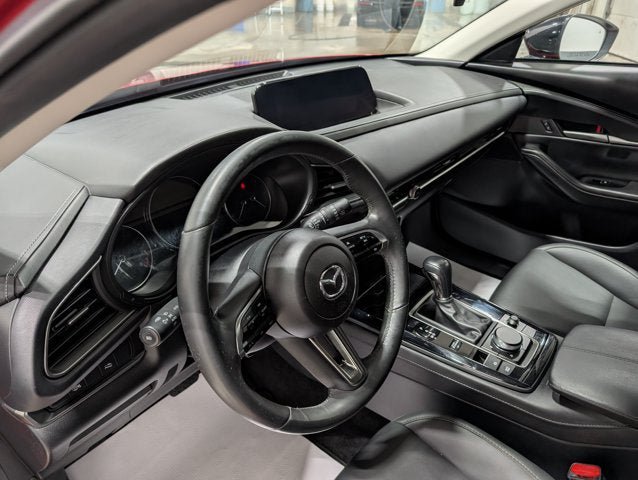 Used 2024 MAZDA CX-30 AWD 2.5 S w/ Select Sport Pkg image 16