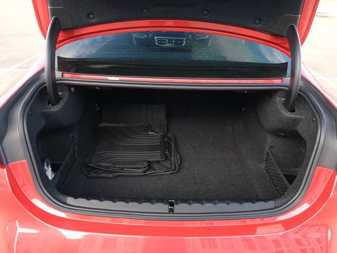 Used 2021 BMW M4 Competition w/ Executive Package image 24