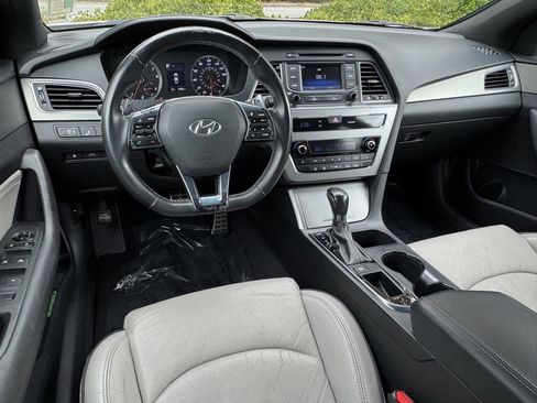 Used 2015 Hyundai Sonata Sport 2.0T image 16