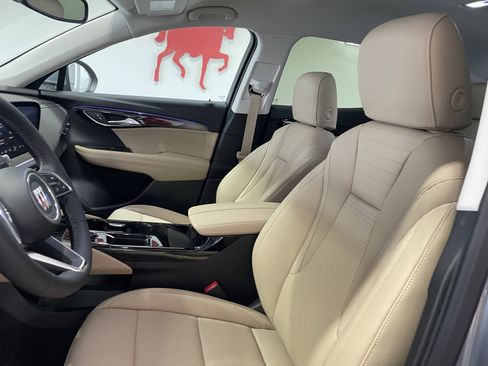 New 2026 Buick Envision Preferred image 15