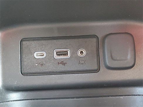 Certified 2022 Chevrolet Equinox RS image 11