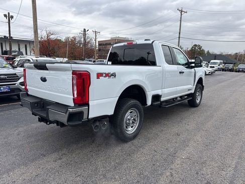 New 2026 Ford F350 XL w/ FX4 Off-Road Package image 5