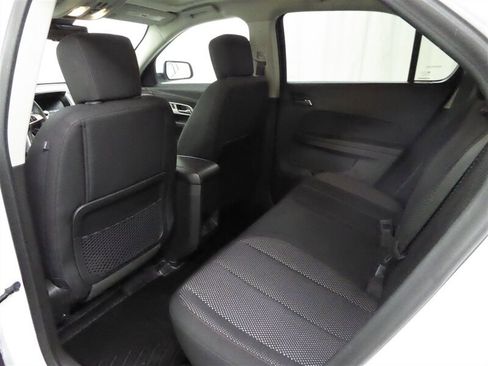 Used 2015 Chevrolet Equinox LT w/ Driver Convenience Package image 26