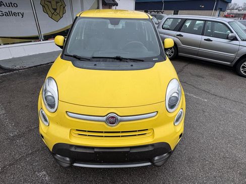 Used 2014 FIAT 500L Trekking image 9